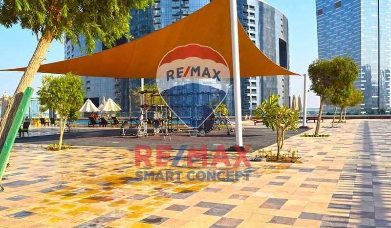 Apartment on Al Reem, Abu-Dhabi, 1 bedroom, 86.8 m2  | Foto 1