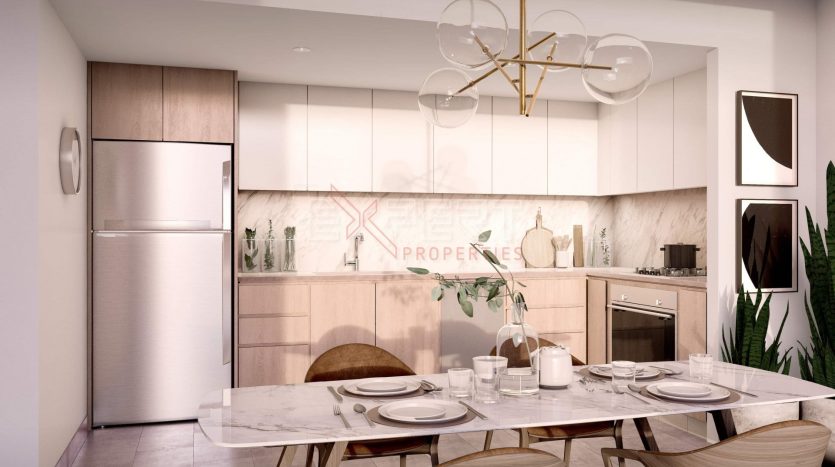 Apartment on Dubai Hills Estate, 3 bedrooms, 195.5 m2  | Foto 4