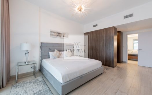 Квартира в Умм-Сукейм, Дубай, 2 спальни, 128 м2