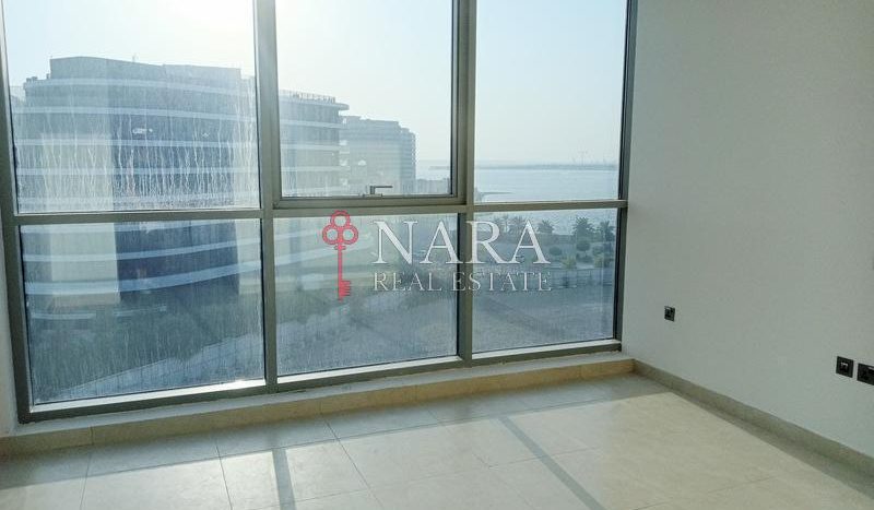 Квартира в Al Raha Beach, Абу-Даби, 3 спальни, 168.2 м2 / в год