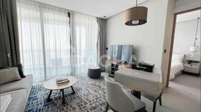 Apartment on Jumeirah Beach Residence, Dubai, 1 bedroom, 65.4 m2  | Foto 2