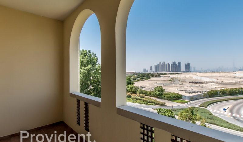 Apartment on Dubai Festival City, Dubai, 2 bedrooms, 170.9 m2  | Foto 2