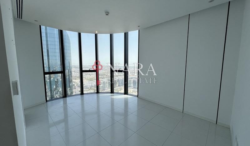 Квартира в Corniche Road, Абу-Даби, 3 спальни, 232.3 м2 / в год