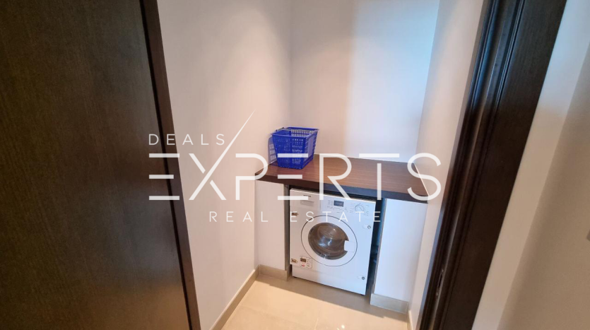 Квартира в Марина, Абу-Даби, 2 спальни, 150.9 м2   | фото 5