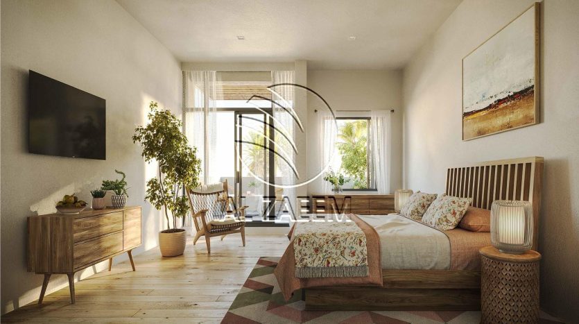 Villa on Ghantoot, Abu-Dhabi, 3 bedrooms, 422 m2  | Foto 4