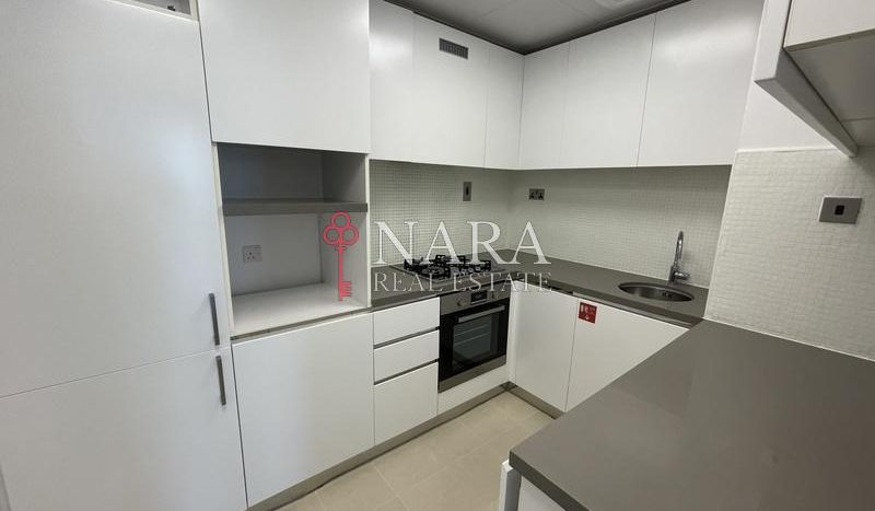 Квартира в Corniche Road, Абу-Даби, 1 спальня, 71.1 м2 / в год