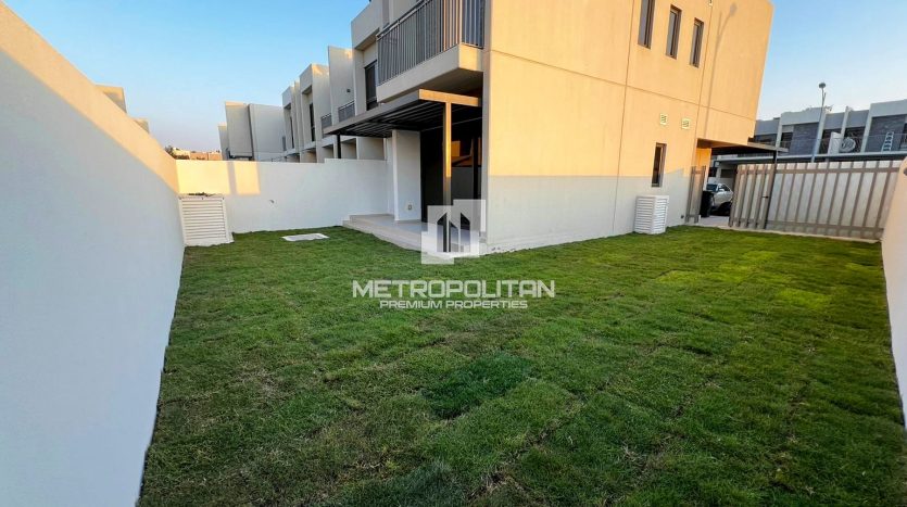 Townhouse on DAMAC Hills (Akoya by DAMAC), Dubai, 3 bedrooms, 235 m2  | Foto 1