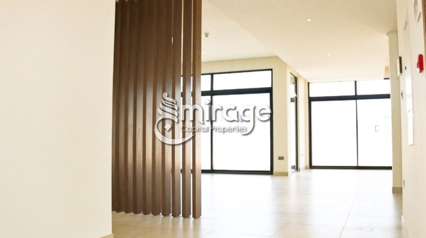 Villa on Yas Island, Abu-Dhabi, 4 bedrooms, 625 m2  | Foto 1