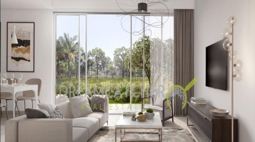 Townhouse on Arabian Ranches 2, Dubai, 3 bedrooms, 184.69 m2 / per year