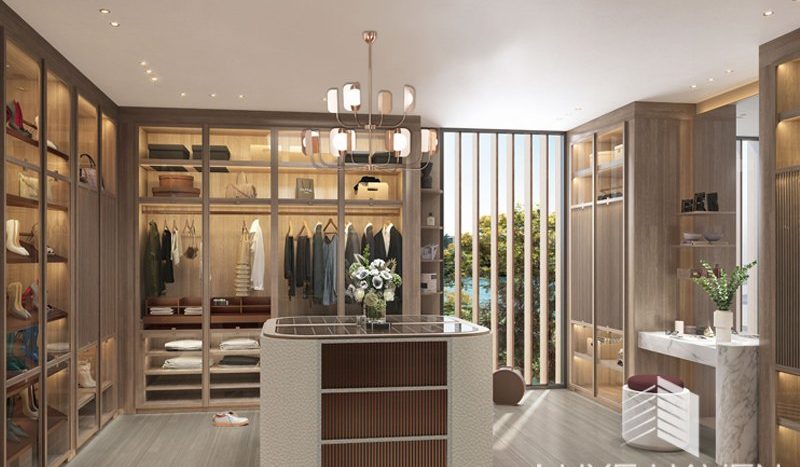 Villa on Tilal Al Ghaf, Dubai, 6 bedrooms, 1550.64 m2  | Foto 5