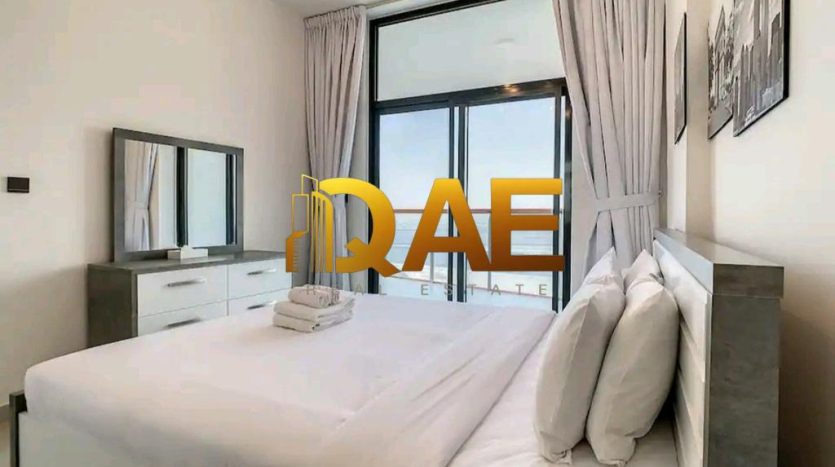 Apartment on Al Jaddaf, Dubai, 1 bedroom, 66 m2  | Foto 5