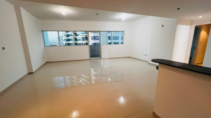 Apartment in Al Reem, Abu Dhabi, 2 bedrooms, 1440 sq. ft. | Foto 3