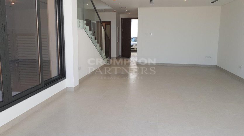 Townhouse on Al Salam Street, Abu-Dhabi, 3 bedrooms, 247.4 m2 / per year