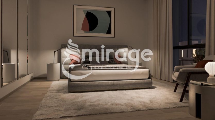 Townhouse on Yas Island, Abu-Dhabi, 3 bedrooms, 166.9 m2  | Foto 5