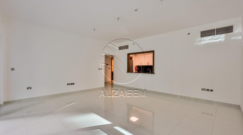 Квартира в Al Raha Beach, Абу-Даби, 2 спальни, 147 м2 / в год