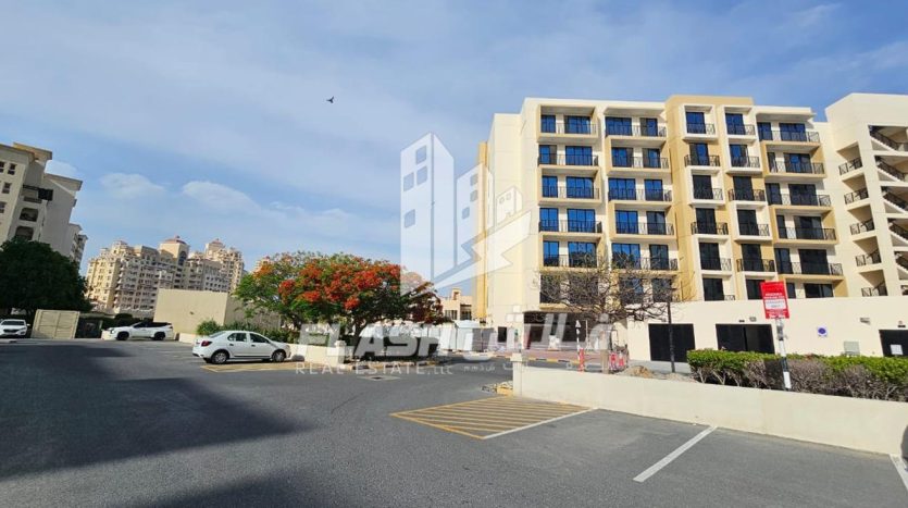 Apartment on Al Hamra Village, Ras-al-khaimah, 1 bedroom, 76.3 m2  | Foto 4