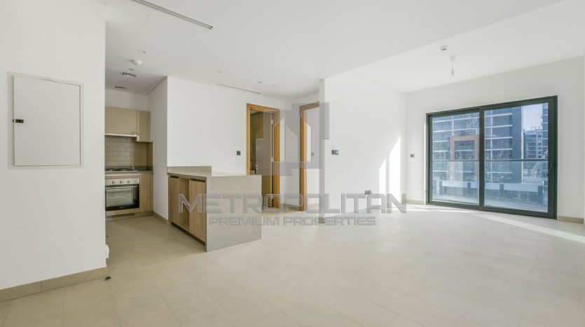 Apartment on Mohammed Bin Rashid City, Dubai, 2 bedrooms, 97 m2  | Foto 2