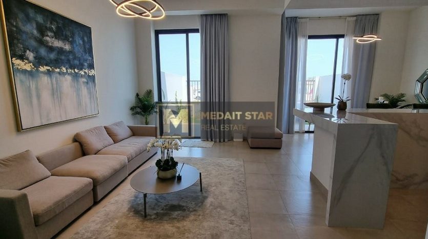 Таунхаус в Mina Al Arab, Рас-эль-Хайме, 3 спальни, 296 м2