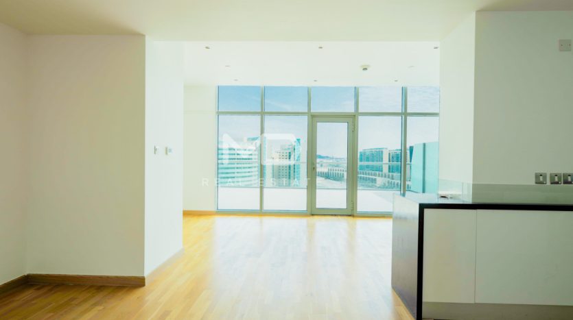 Apartment on Al Raha Beach, Abu-Dhabi, 2 bedrooms, 189.1 m2  | Foto 3