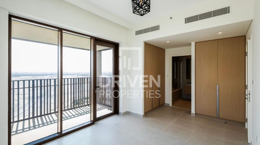 Квартира в Dubai Creek Harbour (The Lagoons), 3 спальни, 139 м2 / в год