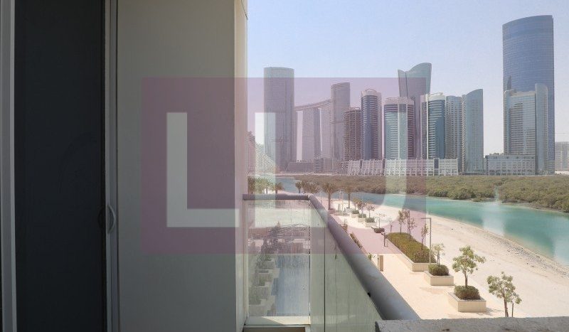 Apartment on Al Reem, Abu-Dhabi, 1 bedroom, 79.8 m2  | Foto 2
