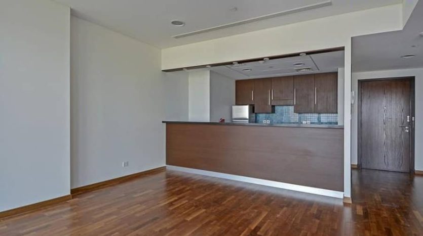 Квартира в DIFC, Дубай, 1 спальня, 87 м2 / в год