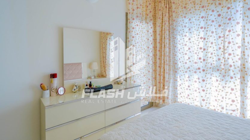 Таунхаус в Al Hamra Village, Рас-эль-Хайме, 3 спальни, 250.3 м2 / в год   | фото 4