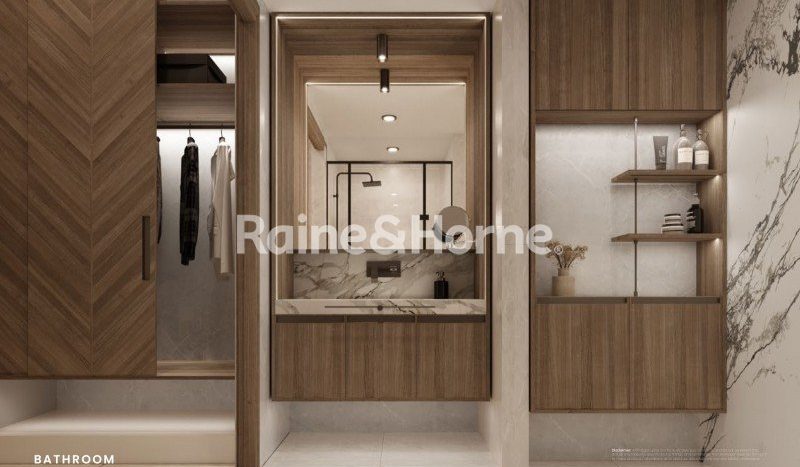 Apartment on Dubai Hills Estate, 1 bedroom, 86.7 m2  | Foto 3