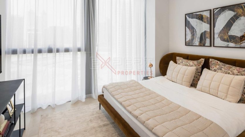Apartment on Business Bay, Dubai, 3 bedrooms, 160 m2  | Foto 5