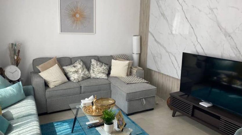 Apartment on Al-Khan, Sharjah, 2 bedrooms, 92 m2  | Foto 1