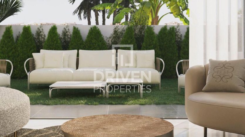 Villa on Mohammed Bin Rashid City, Dubai, 4 bedrooms, 223 m2  | Foto 5