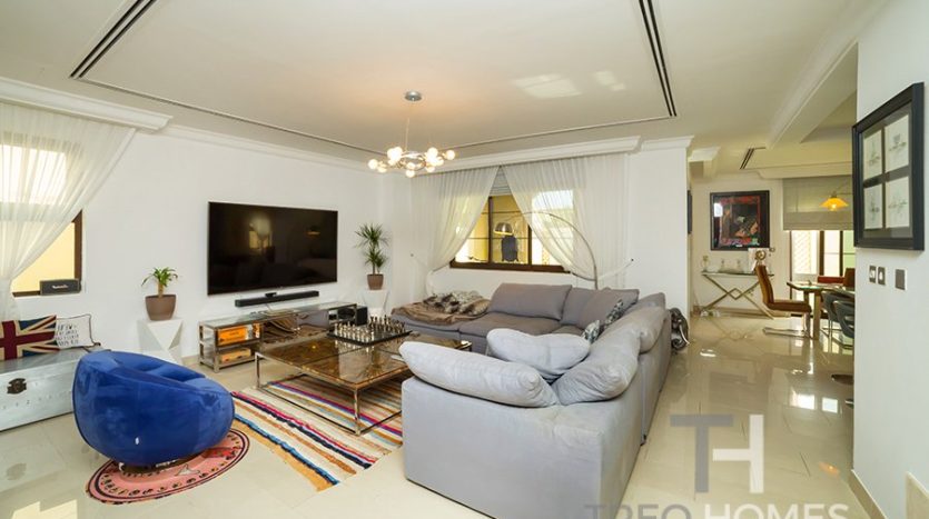 Вилла в Arabian Ranches 2, Дубай, 4 спальни, 332 м2 / в год