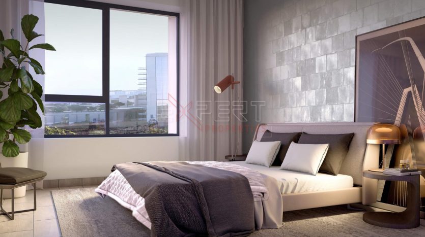 Apartment on Dubai Hills Estate, 3 bedrooms, 195.5 m2  | Foto 1