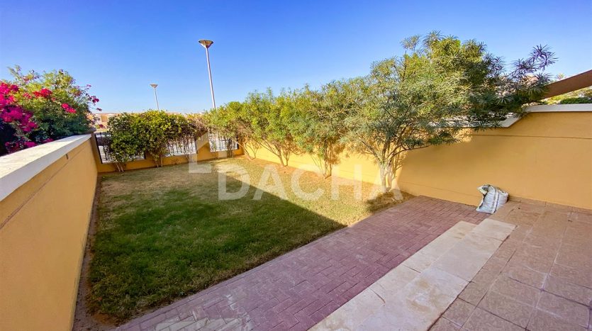 Townhouse on Jumeirah Village Triangle, Dubai, 1 bedroom, 152 m2  | Foto 2