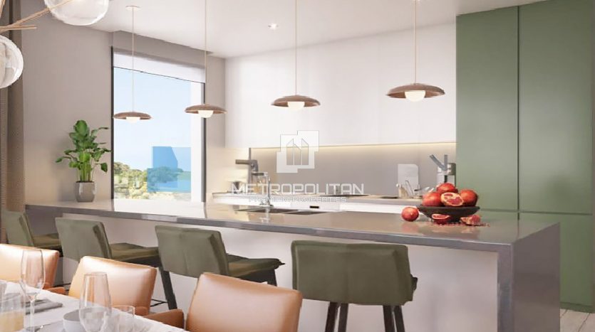 Apartment on City Walk, Dubai, 3 bedrooms, 199 m2  | Foto 4