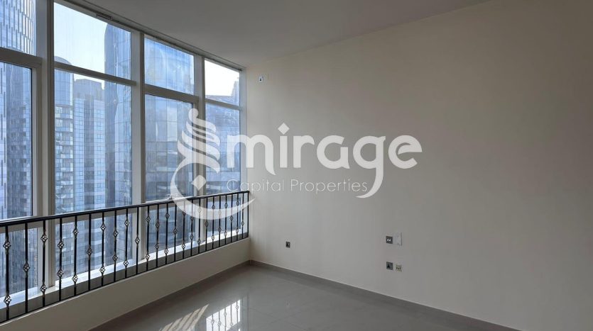 Apartment on Al Reem, Abu-Dhabi, 2 bedrooms, 127.6 m2  | Foto 2