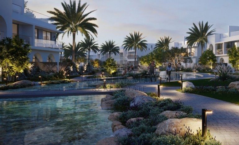 Townhouse on The Valley, Dubai, 3 bedrooms, 351.9 m2  | Foto 2