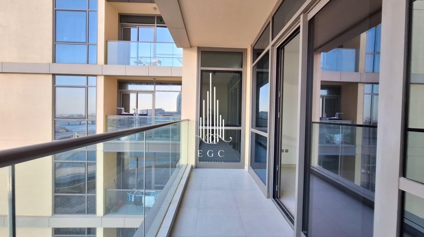 Apartment on Al Reem, Abu-Dhabi, 1 bedroom, 83.6 m2 / per year