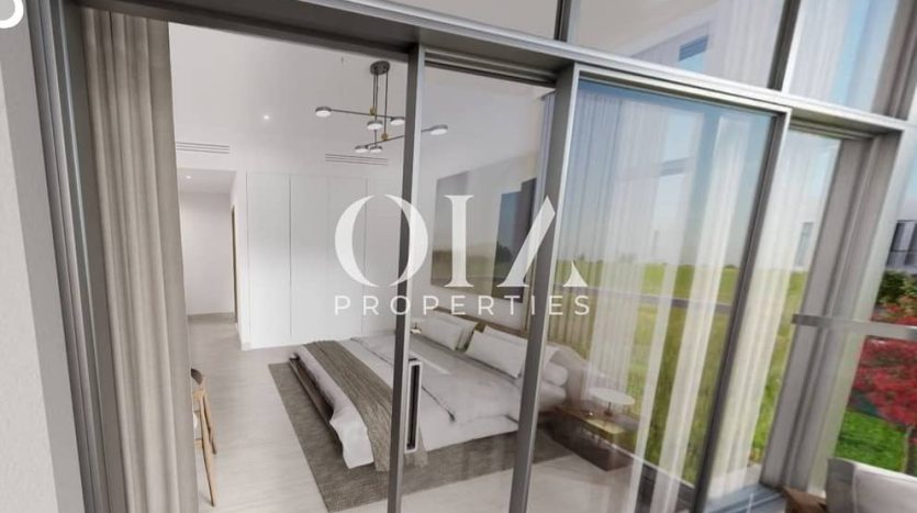 Villa on Yas Island, Abu-Dhabi, 4 bedrooms, 312 m2  | Foto 2