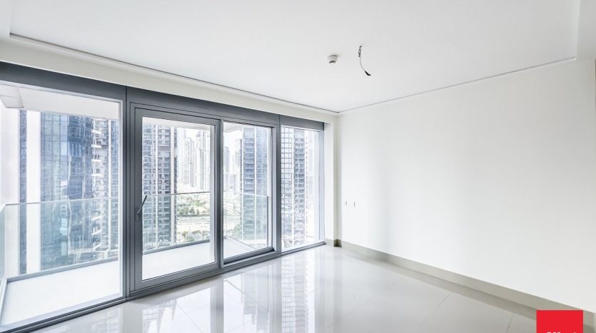 Apartment on Downtown Burj Dubai, 2 bedrooms, 159.5 m2  | Foto 3