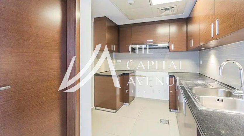 Квартира в Аль-Рим, Абу-Даби, 3 спальни, 157 м2 / в год