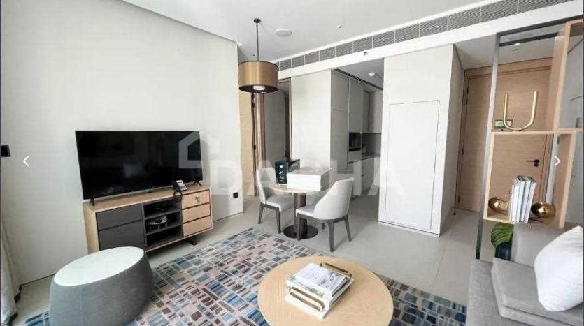 Apartment on Jumeirah Beach Residence, Dubai, 1 bedroom, 65.4 m2  | Foto 5