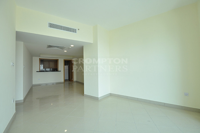 Apartment on Corniche Road, Abu-Dhabi, 2 bedrooms, 116.1 m2 / per year