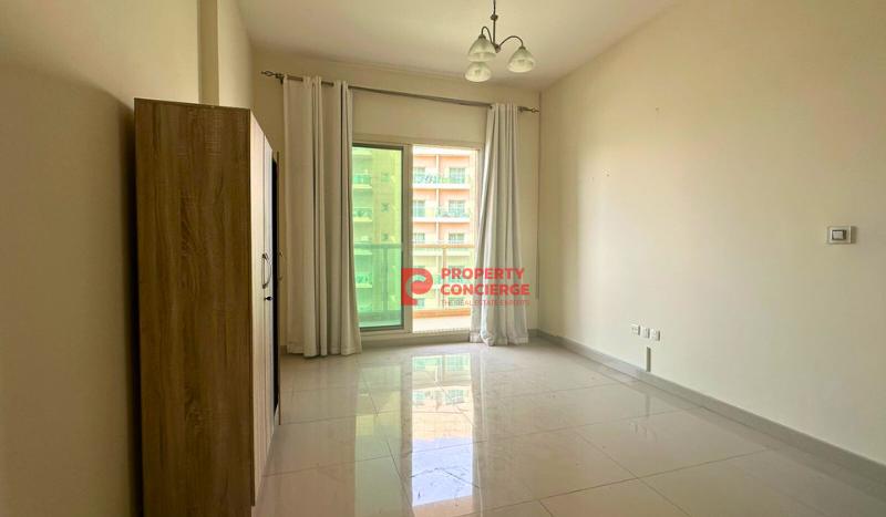 Квартира в Dubai Sports City, 1 спальня, 68 м2