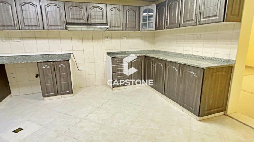 Вилла в Abu Dhabi Gate City, Абу-Даби, 3 спальни, 175 м2 / в месяц