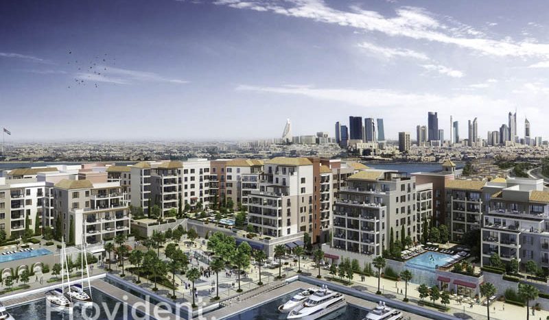 Apartment on Jumeirah, Dubai, 1 bedroom,  | Foto 5