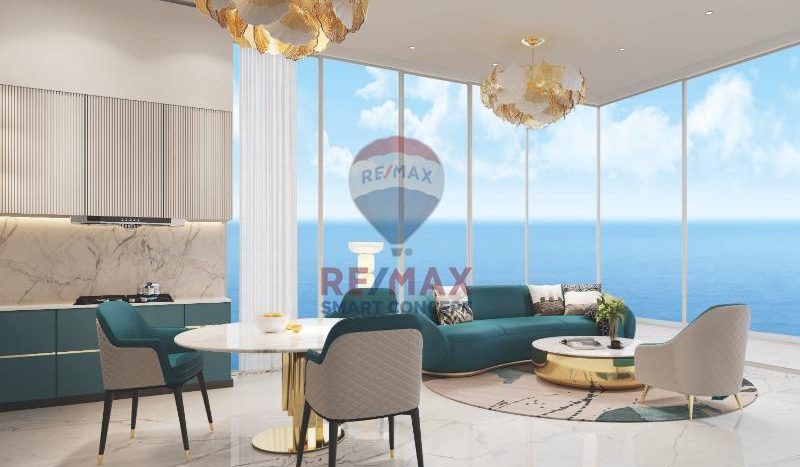 Apartment on Maritime City, Dubai, 37.2 m2  | Foto 5