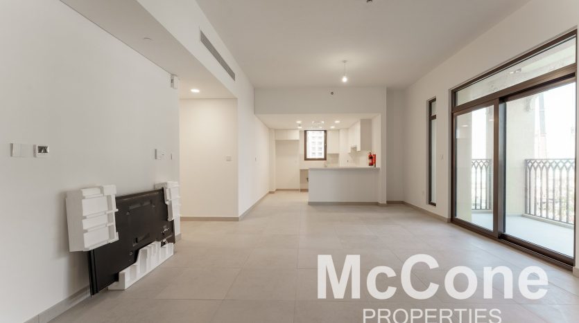 Apartment on Umm Suqeim, Dubai, 2 bedrooms, 120.03 m2 / per year