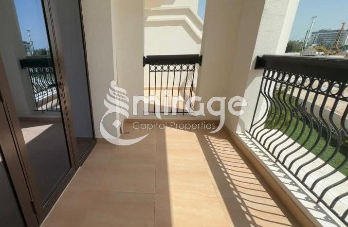 Apartment on Yas Island, Abu-Dhabi, 2 bedrooms, 142 m2  | Foto 5