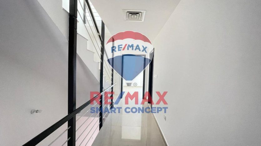 Вилла в Al Reef, Абу-Даби, 3 спальни, 174.1 м2 / в год